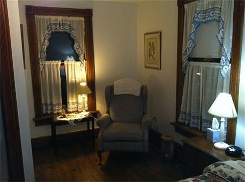 The Willow Tree Inn B&B Cooperstown Kültér fotó